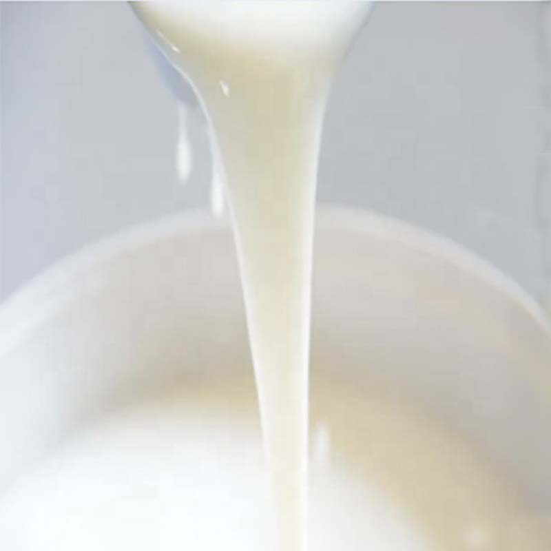 Acrylic and Styrene Architectural Emulsion HX-302 for Exterior and Interior Wall Coating